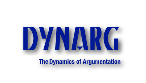 DYNARG
The Dynamics of Argumentation   