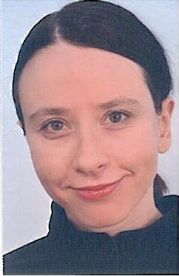 Photo of Llio Humphreys